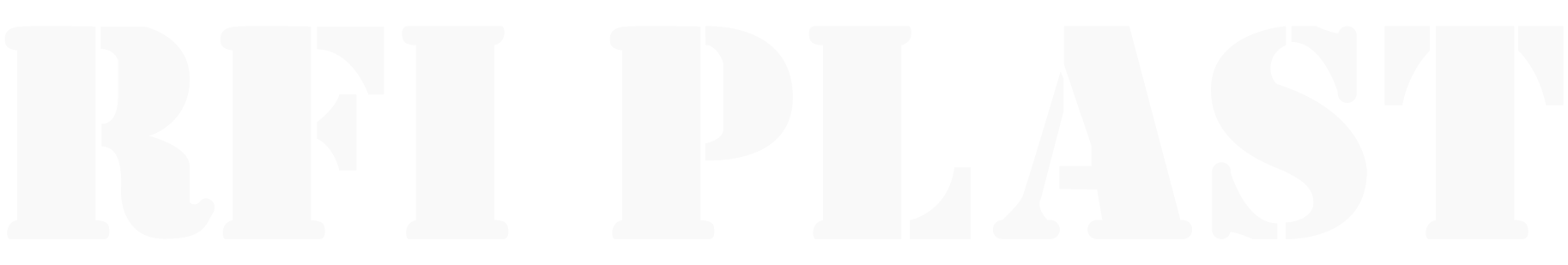 RFI Plast logo