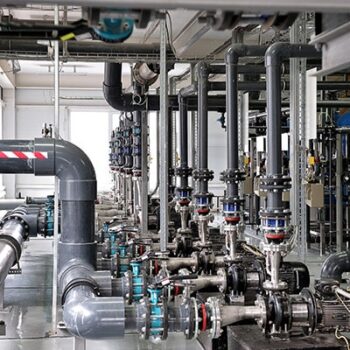 Filtration à eau